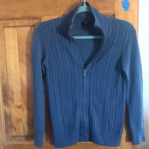 Talbots sweater